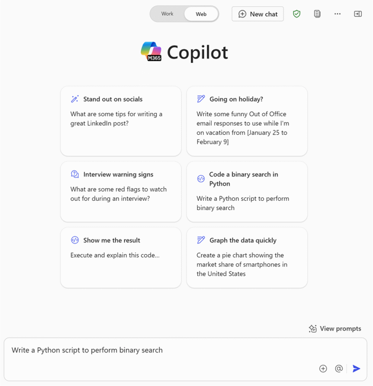 Difference between different Microsoft Copilot tools - TechXoetic